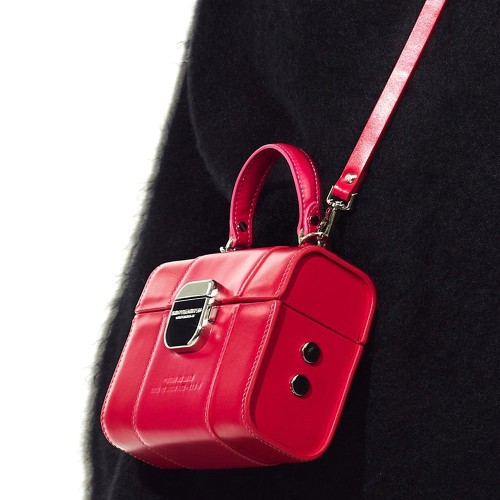 Niche camera lock key bag Niche camera lock key bag